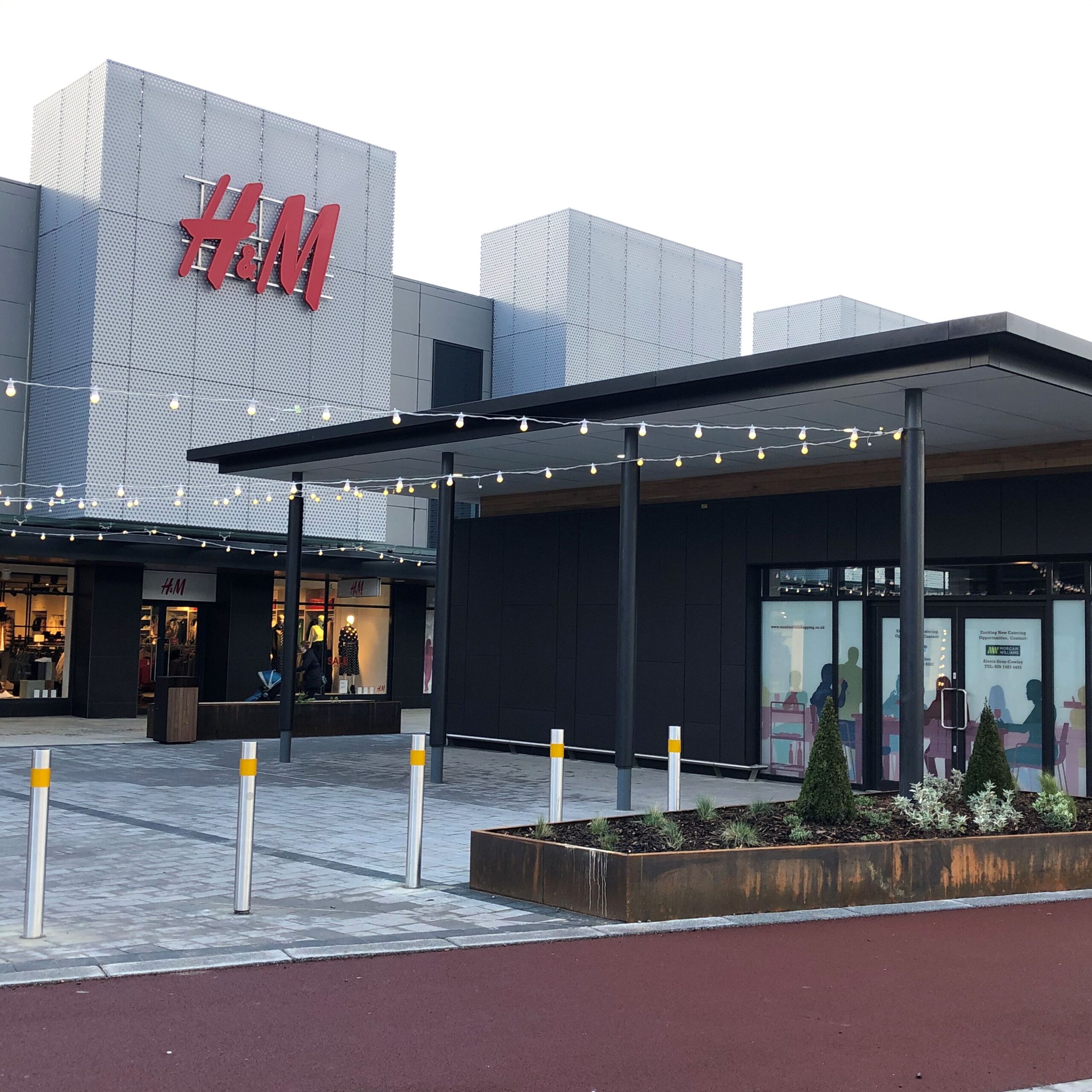 Monks Cross Design Engine Ltd