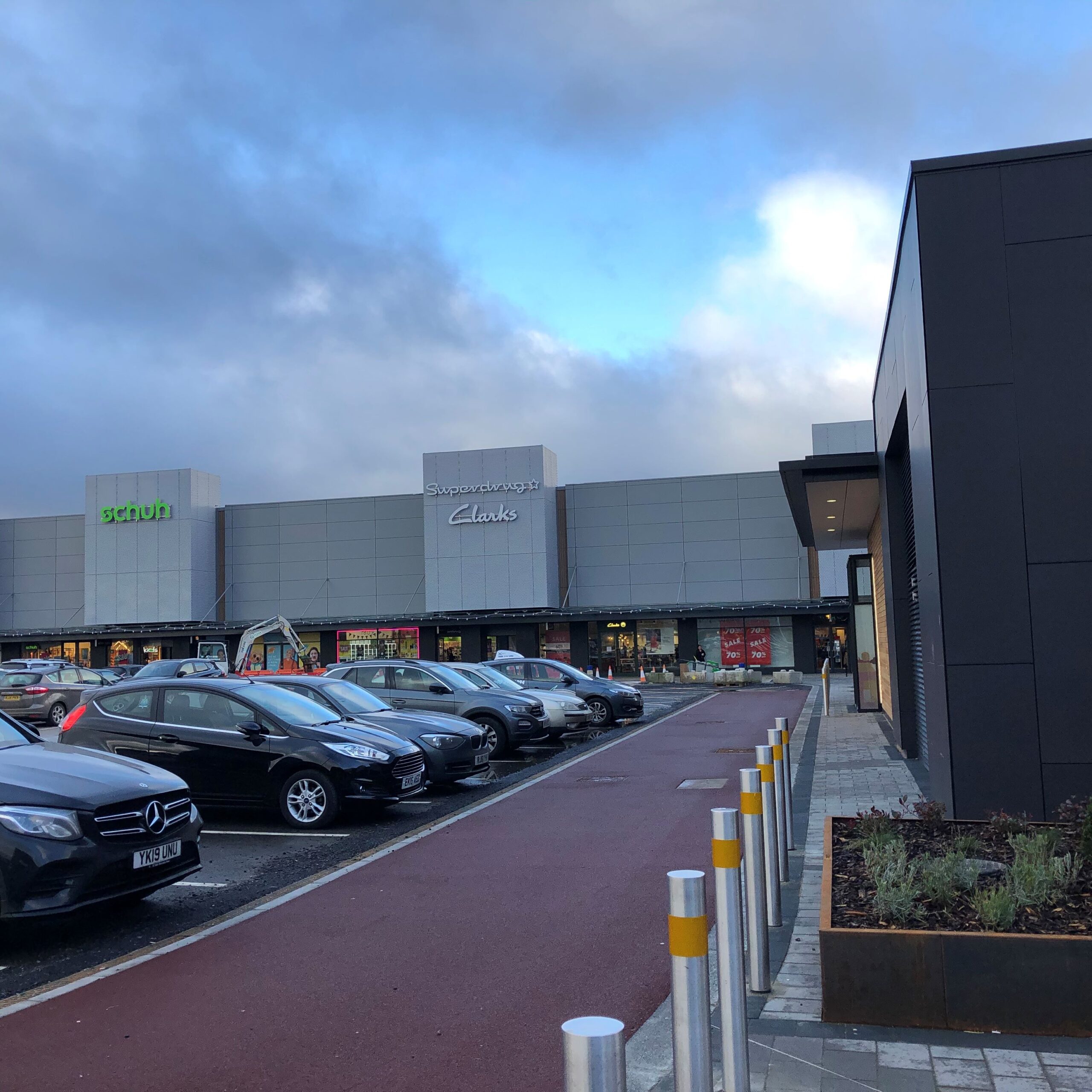 Monks Cross Design Engine Ltd