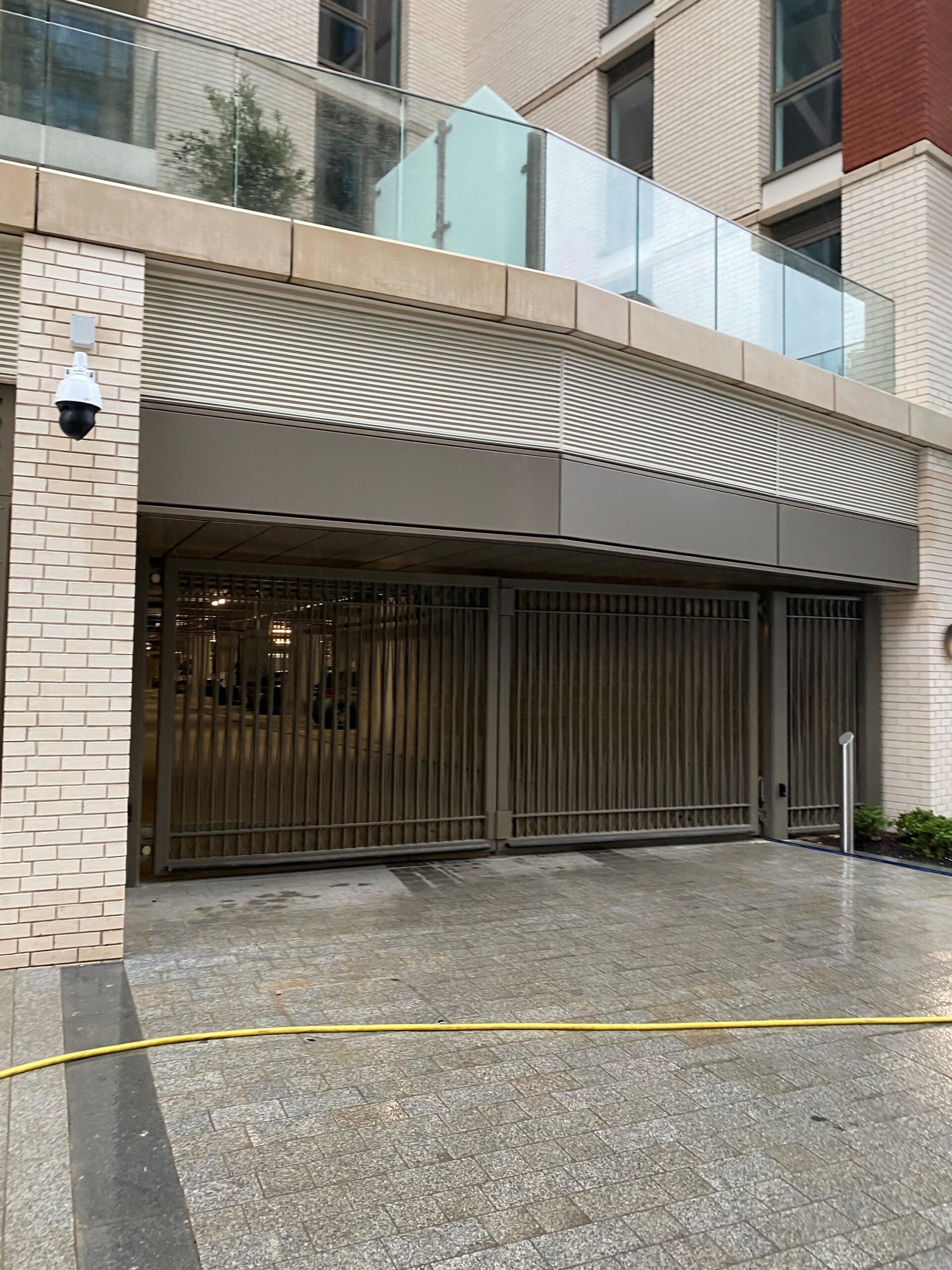 Lexington Gardens Design Engine Ltd